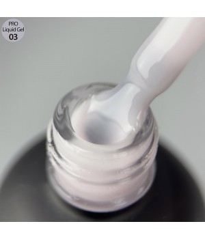 Гель ART PRO Liquid Builder Gel №003, 15 мл TPO free